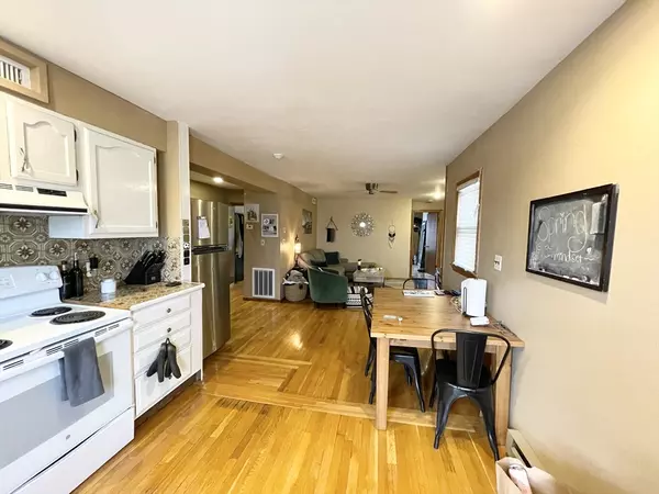 Boston, MA 02127,235 West 5th St #3