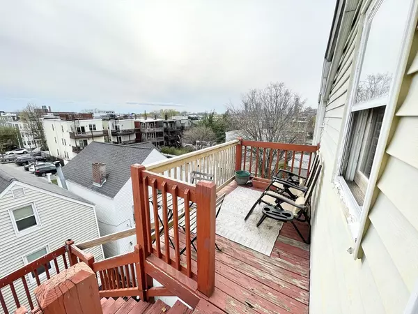 Boston, MA 02127,235 West 5th St #3