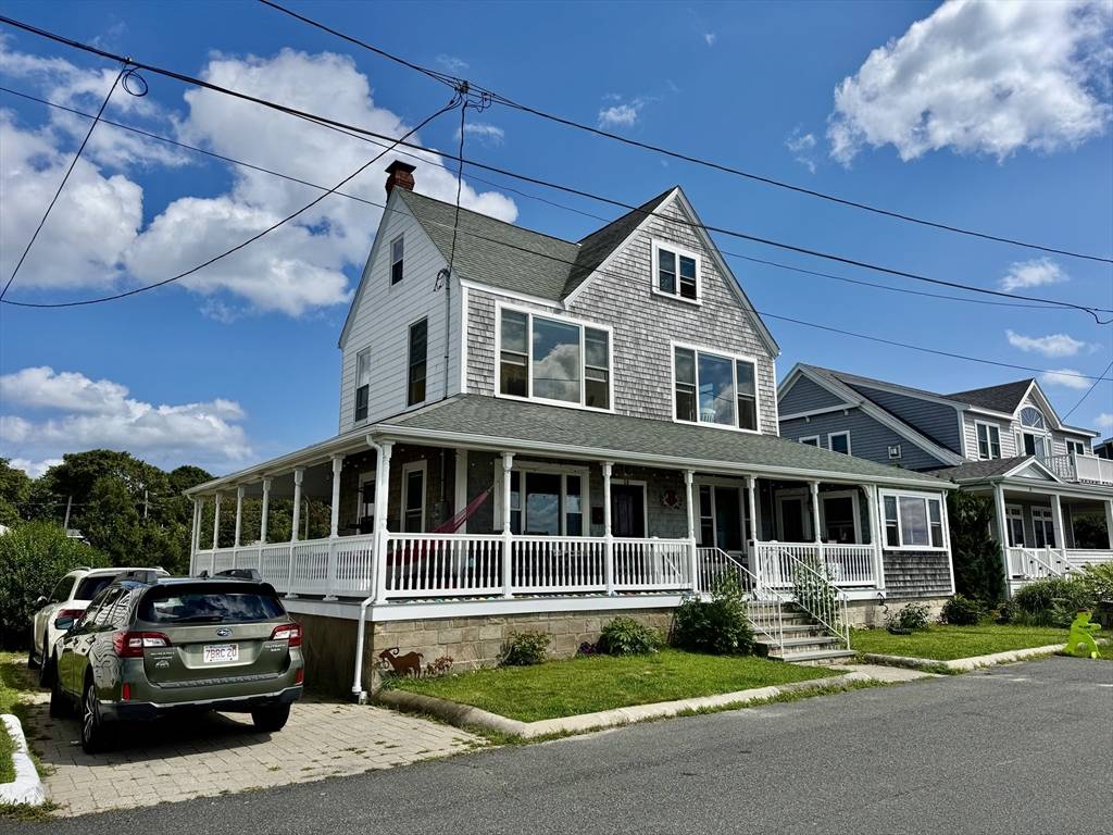 30 Sunset Avenue Sept-May31 #winter, Hull, MA 02045