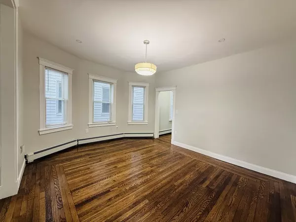 Boston, MA 02124,46 Floyd St #1