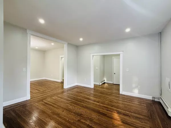 Boston, MA 02124,46 Floyd St #1