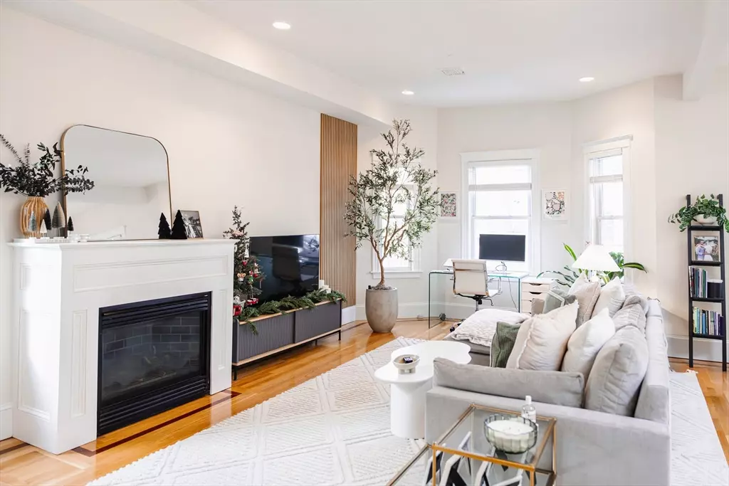 Boston, MA 02127,663 E 7th #3