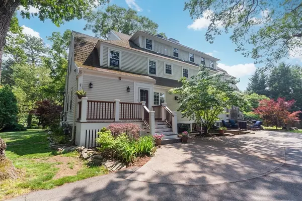 Braintree, MA 02184,175 West St