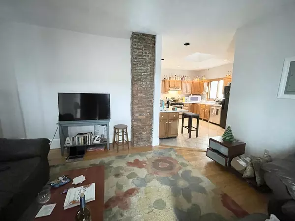19 Bucknam St #3, Boston, MA 02120