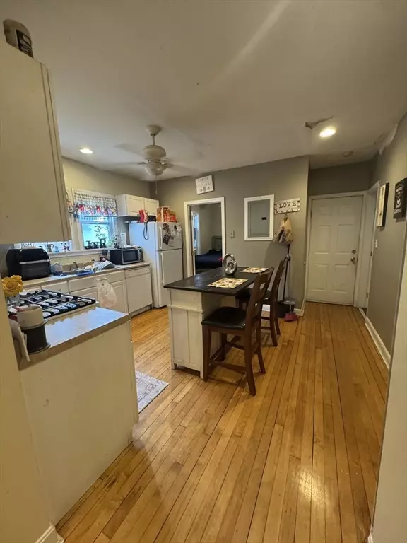 Lawrence, MA 01843,53-55 Phillips Street