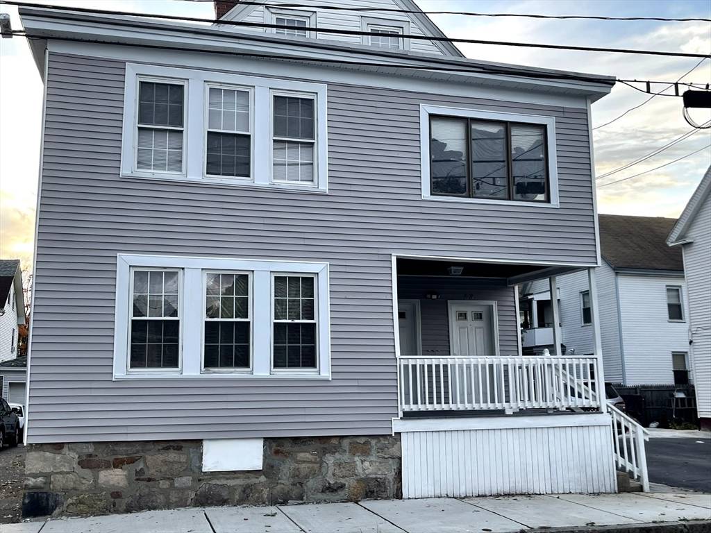 53-55 Phillips Street, Lawrence, MA 01843