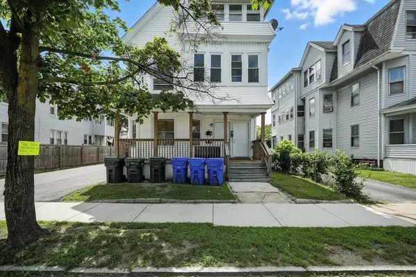 Springfield, MA 01104,731-733 Carew St