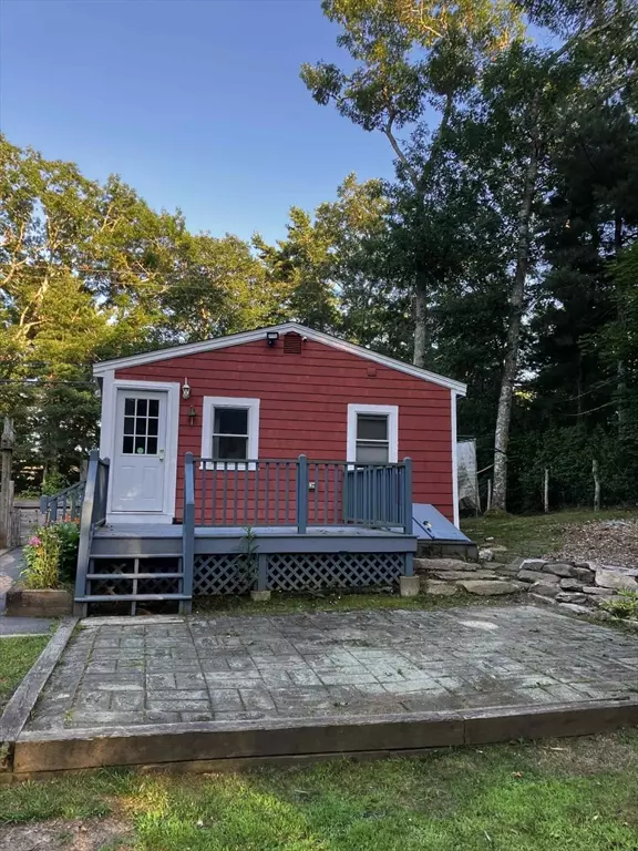 Plymouth, MA 02360,637 Wareham Rd