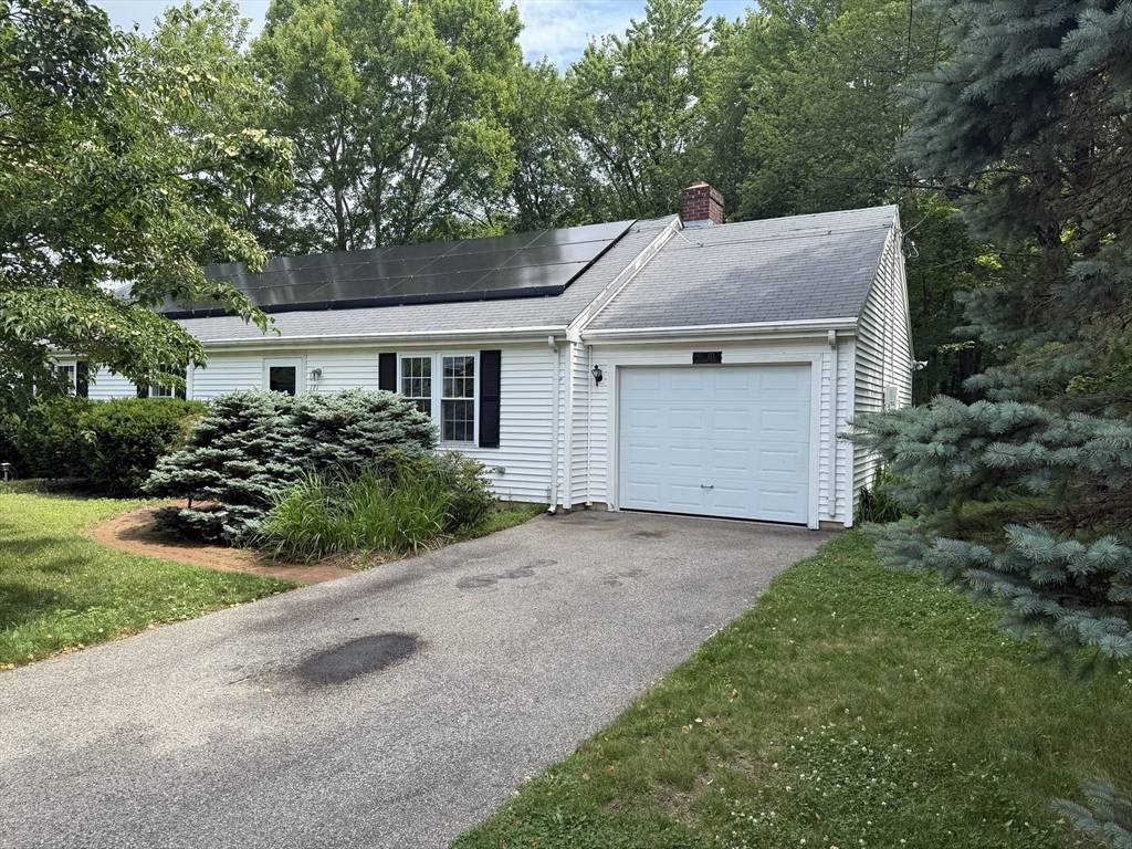 Milford, MA 01757,171 Highland St