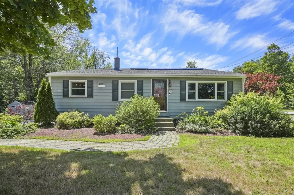 Leominster, MA 01453,32 Stearns Ave