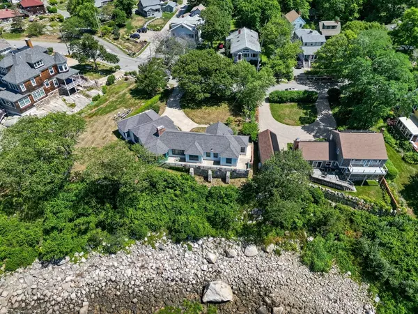 Rockport, MA 01966,37 Marmion Way