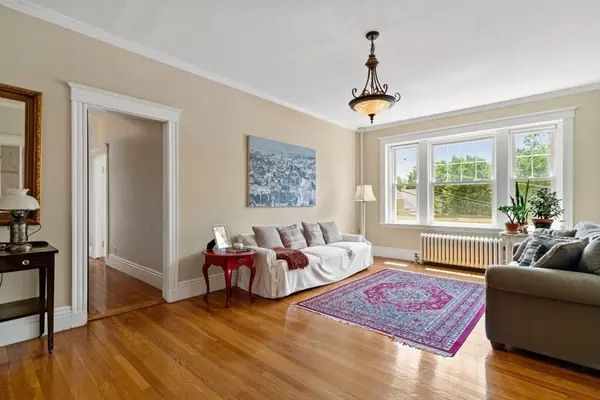 Boston, MA 02135,5 Colliston Road #6