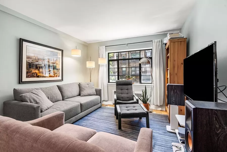 69 Strathmore #3, Boston, MA 02135