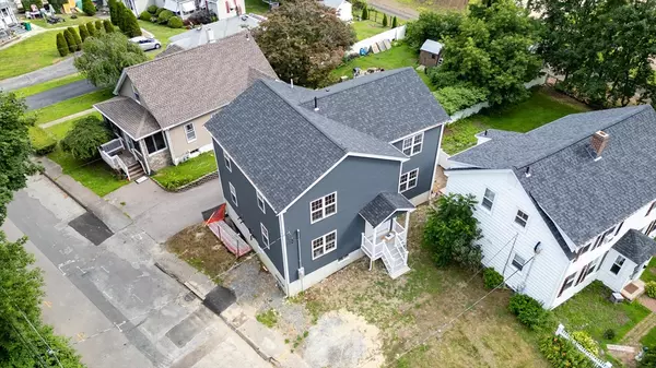 North Attleboro, MA 02760,45 Moran