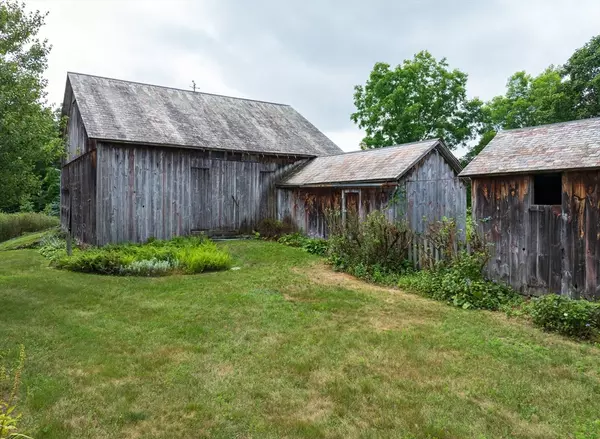 Southampton, MA 01073,43 Pomeroy Meadow