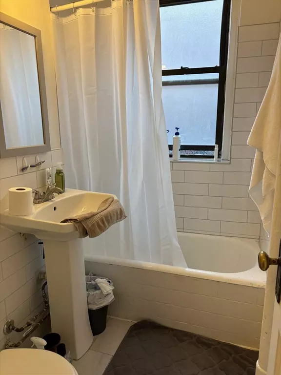 Boston, MA 02215,66 Queensberry Street #315