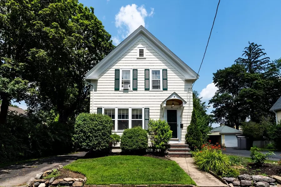 91 Leonard Street, North Attleboro, MA 02760