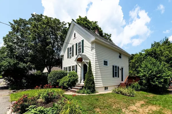 North Attleboro, MA 02760,91 Leonard Street