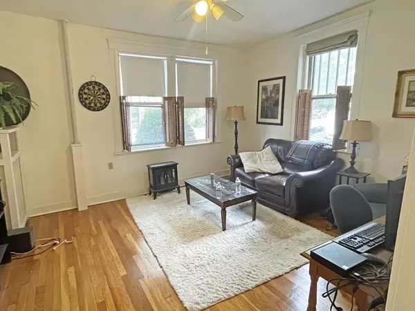 Boston, MA 02135,155 Strathmore Rd #1-AA