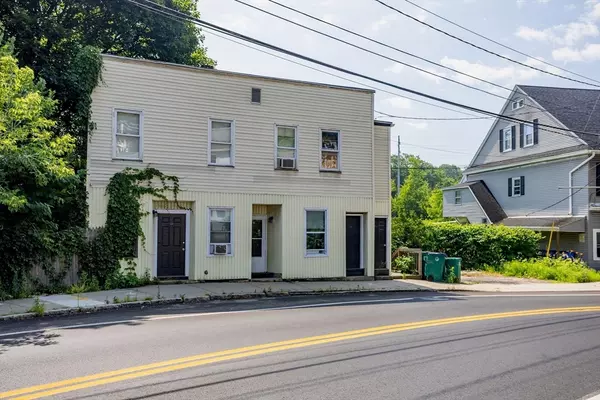 Fitchburg, MA 01420,13-17 Westminster St