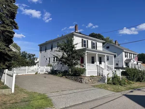 Dedham, MA 02026,32 Bayard St