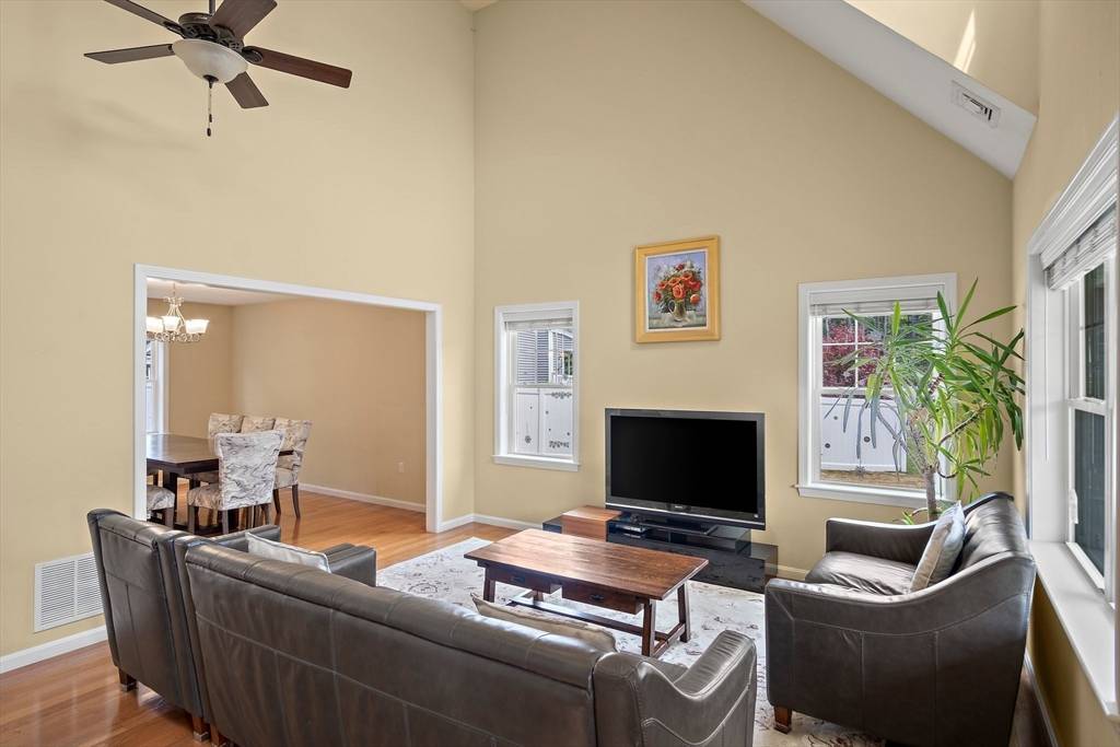 Rockland, MA 02370,1 Corn Mill Way