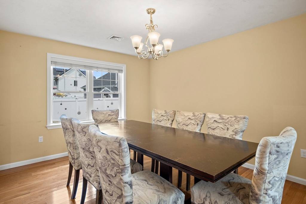 Rockland, MA 02370,1 Corn Mill Way