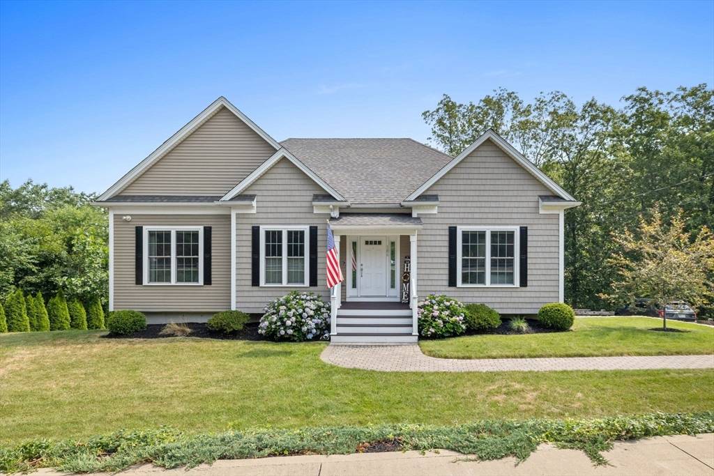 106 Summit Street, Peabody, MA 01960