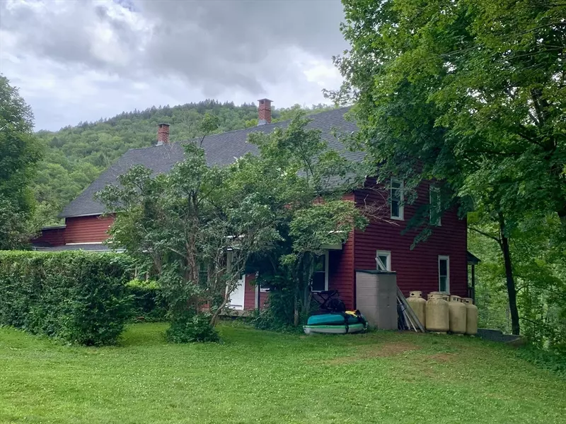 1 Ecology Drive, Monroe, MA 01350