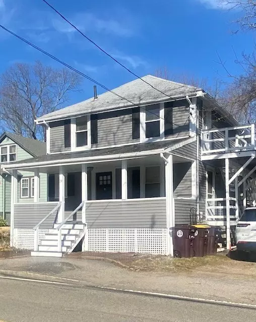 19 Forest #C, Weymouth, MA 02190