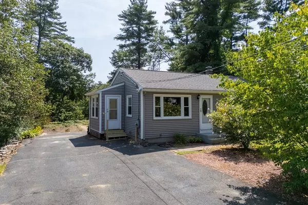 Ware, MA 01082,182 Monson Turnpike Rd