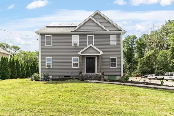 24 Silver Hill Rd, Milford, MA 01757
