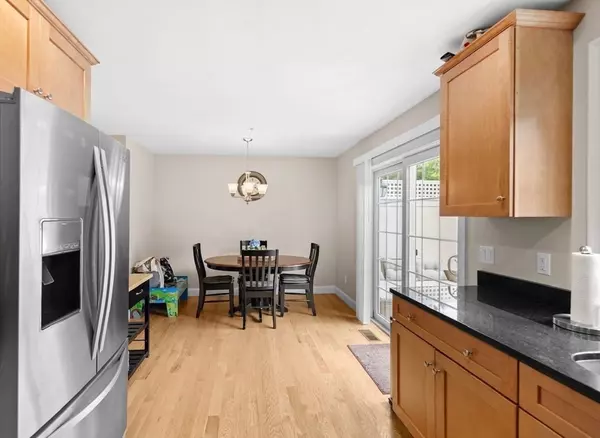 Plymouth, MA 02360,101 Cherry St #31