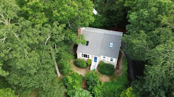 Falmouth, MA 02536,59 Whitecaps Drive