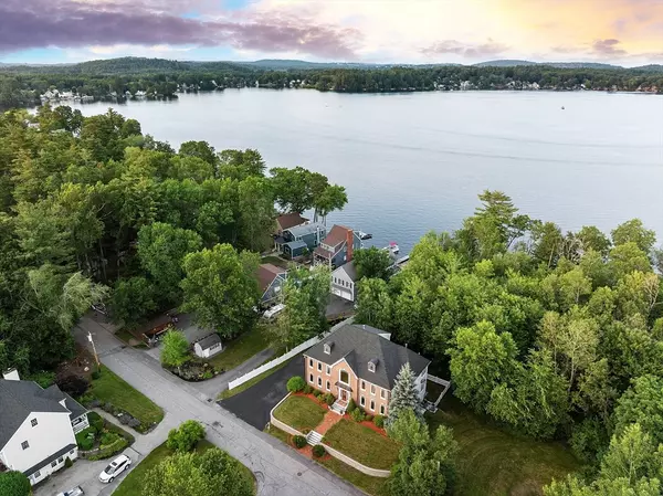Merrimac, MA 01860,73 W Shore Road