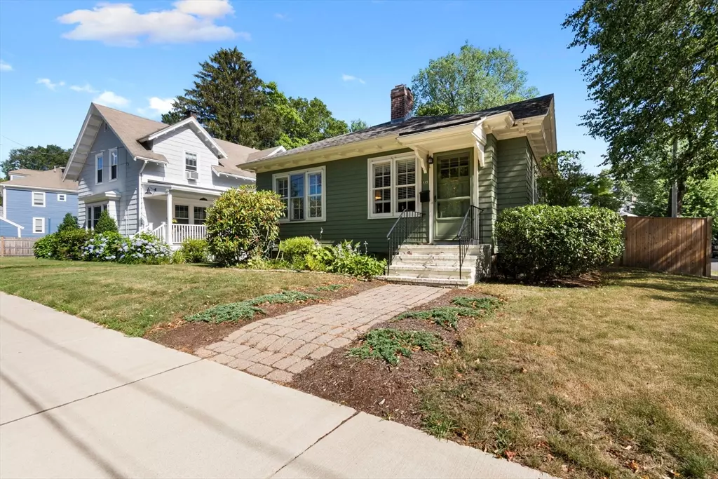 Beverly, MA 01915,115 Odell Ave