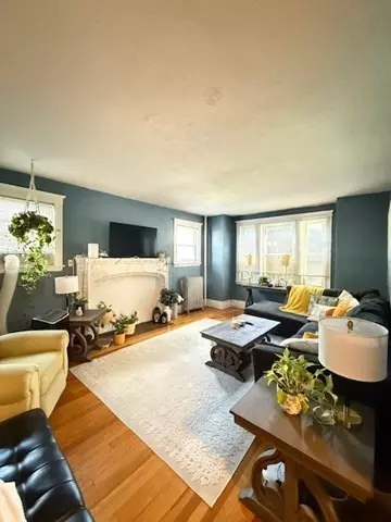 256 Corey Rd #1, Boston, MA 02135