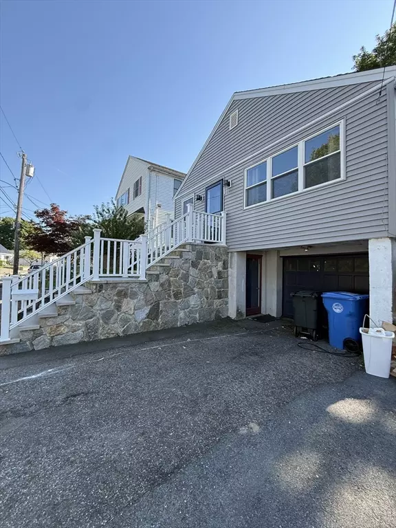 Waltham, MA 02451,128 Seminole Ave #128