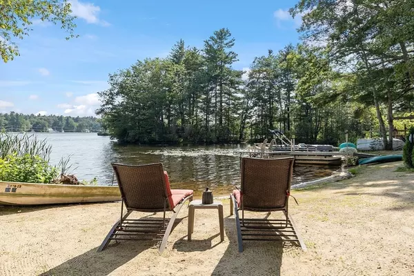 Lunenburg, MA 01462,372 Townsend Harbor Rd