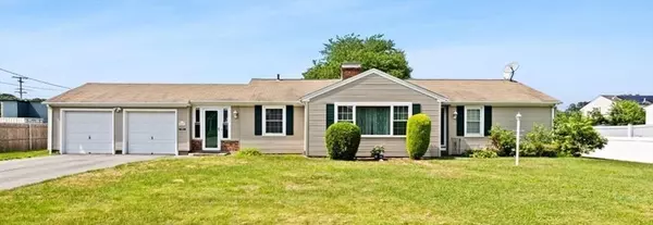 East Providence, RI 02915,16 Kingsford Ave