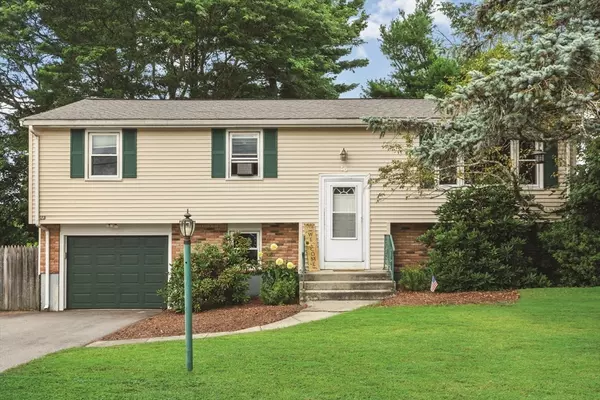 16 Cunniff Ave, Milford, MA 01757