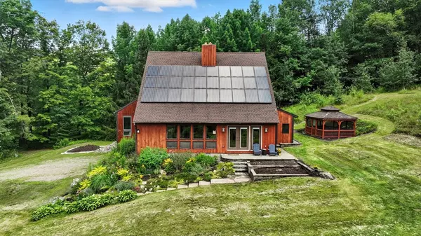Ashfield, MA 01330,1327 Williamsburg Road