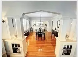 Boston, MA 02124,54 Crockett Ave #2