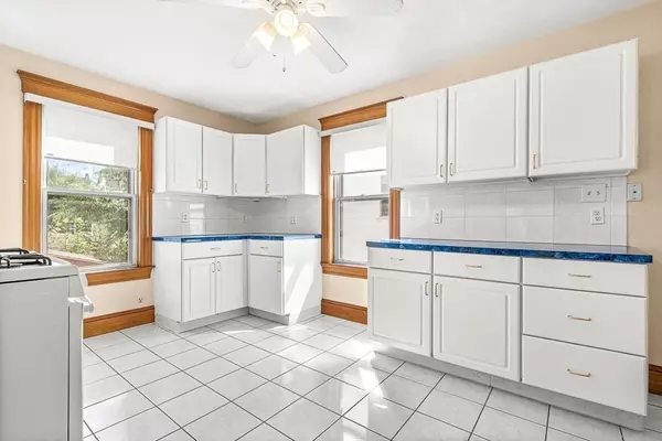 Somerville, MA 02144,36 Windsor Road #2