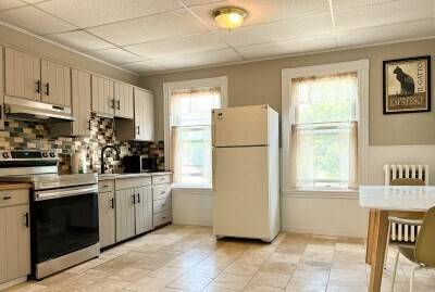 14 Smythe St #3, Brookline, MA 02445