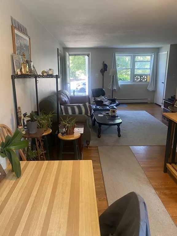 Lexington, MA 02420,98 Emerson Gardens #98