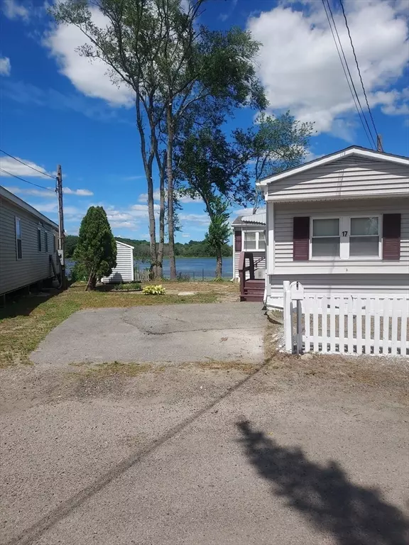 Taunton, MA 02780,17 Lisa Drive