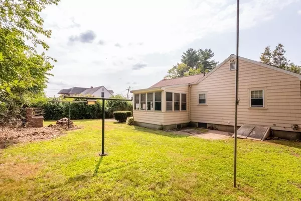 Canton, MA 02021,5 Edward Street