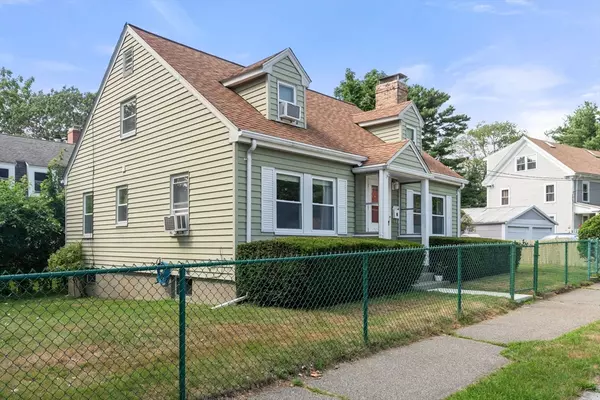 Newton, MA 02464,25 Saco Street