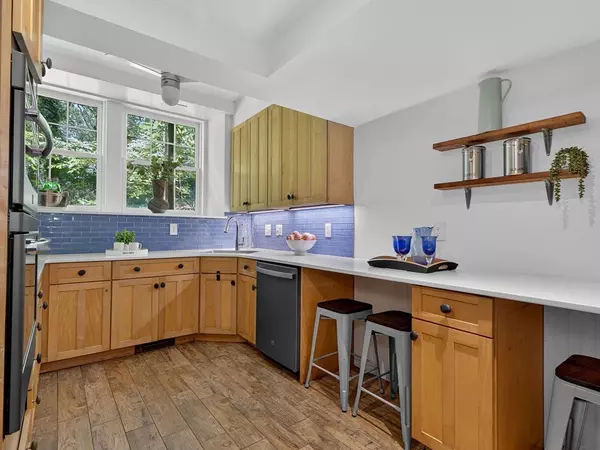 Boston, MA 02130,3 Parley Vale #1R